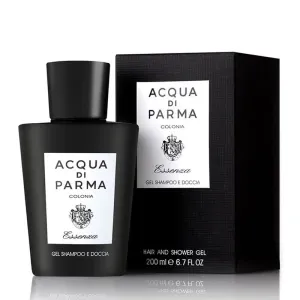 Acqua di Parma Colonia Essenza Hair & Shower Gel 200ml