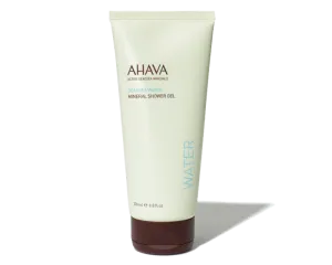 Ahava Mineral Shower Gel