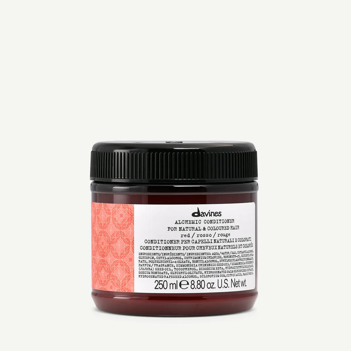 ALCHEMIC Conditioner Red