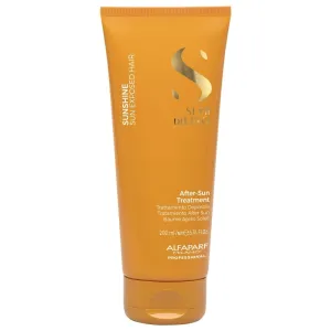 Alfaparf Milano Semi Di Lino Sunshine After Sun Treatment 200ml