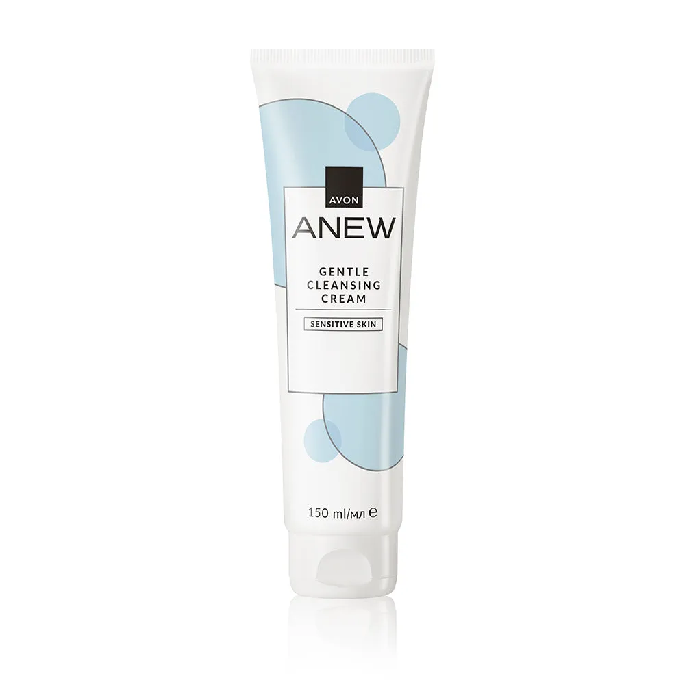 Anew Gentle Cleansing Cream - 150ml