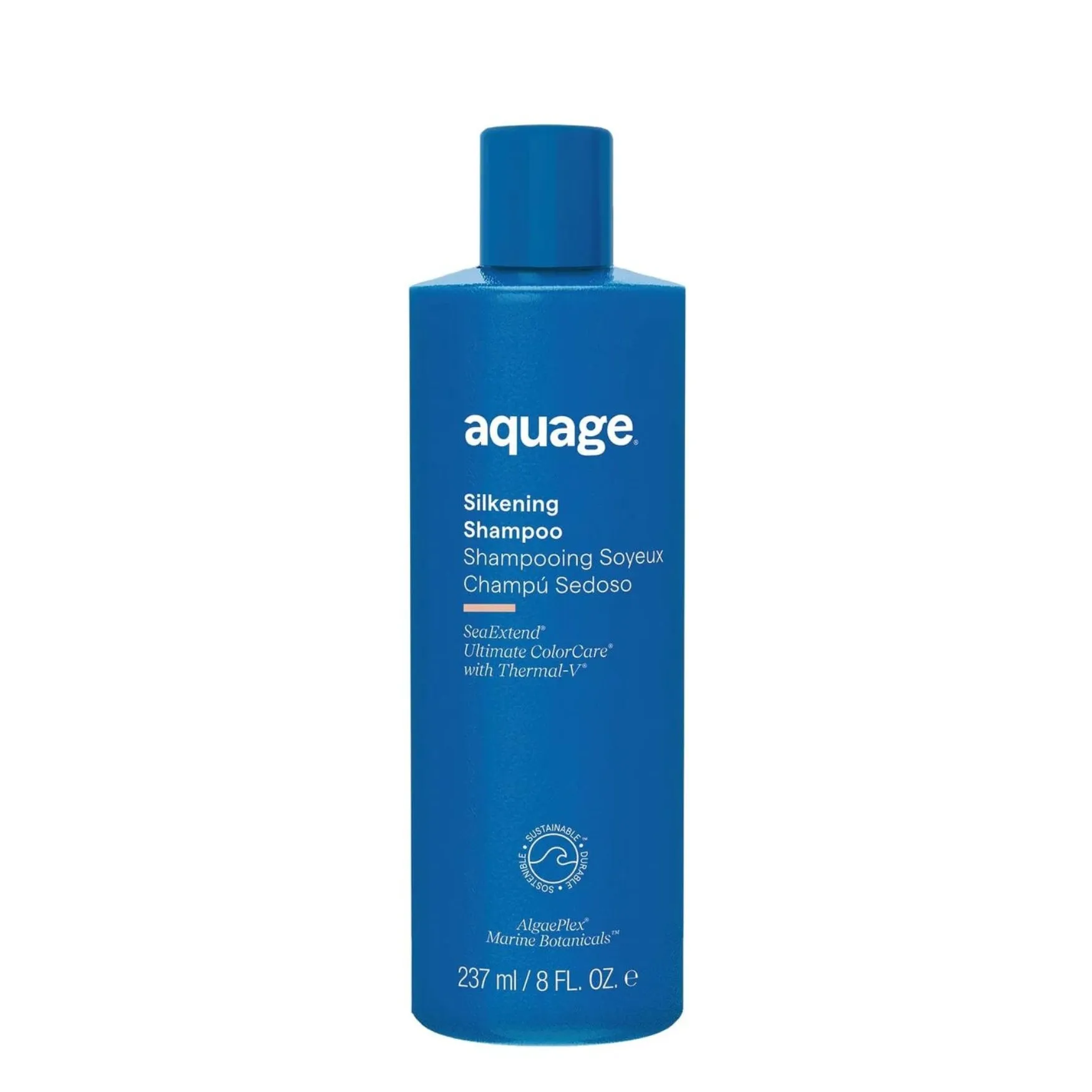 Aquage Silkening Shampoo