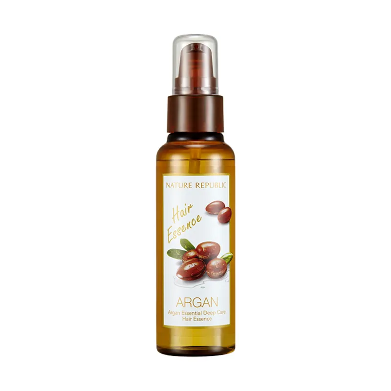 Argan Essential Deep Care Hair Essence