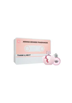 Ariana Thank U Next 30ml Gift Set