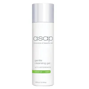 ASAP Gentle Cleansing Gel