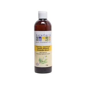 Aura Cacia - Sweet Almond Oil