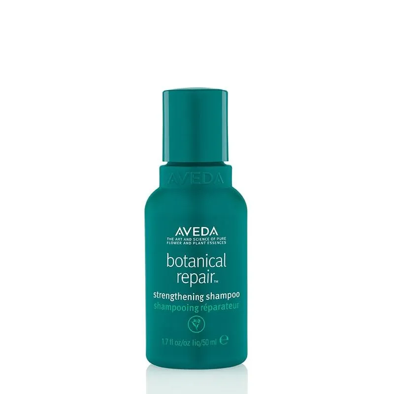 Aveda Botanical Repair Strengthening Shampoo Travel Size