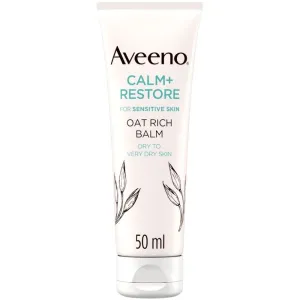 Aveeno Face Calm  Restore Oat Rich Balm 50ml