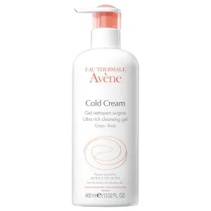 Avène Ultra Rich Cleansing Gel