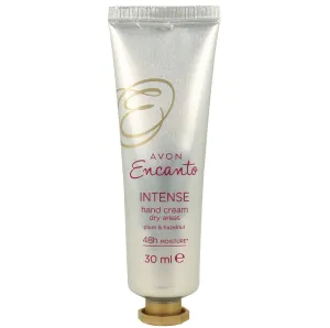 Avon Encanto Intense Hand Cream Plum & Hazelnut - 30ml