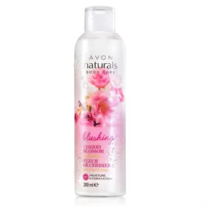 Avon Naturals Cherry Blossom Body Lotion - 200ml