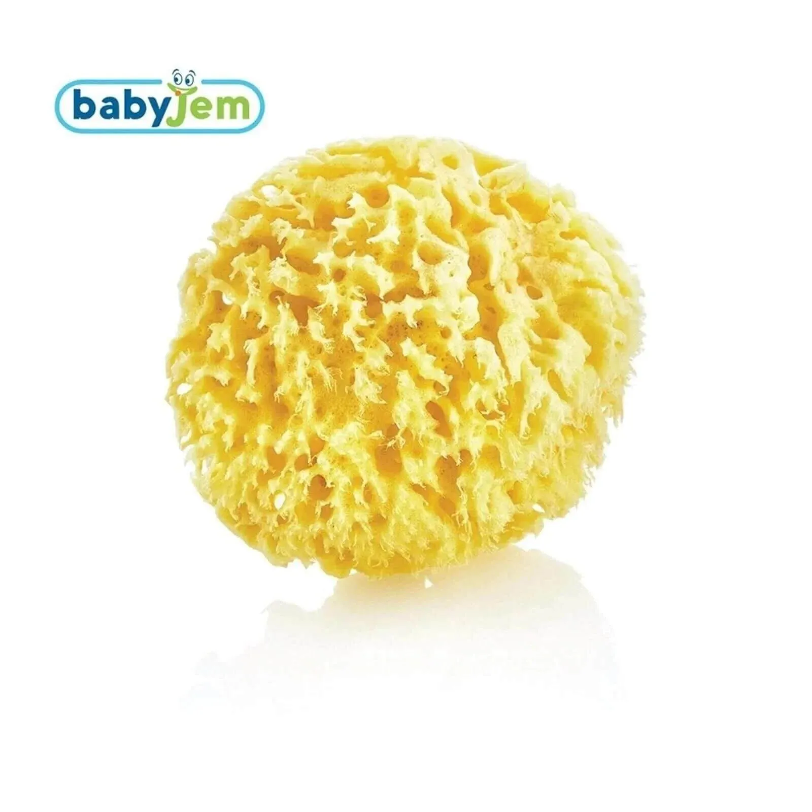 Babyjem Natural Sea Bath Sponge