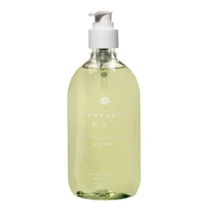 Baudelaire Provence Sante Vetiver Liquid Soap