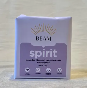 BEAM - 110g Soap Spirit