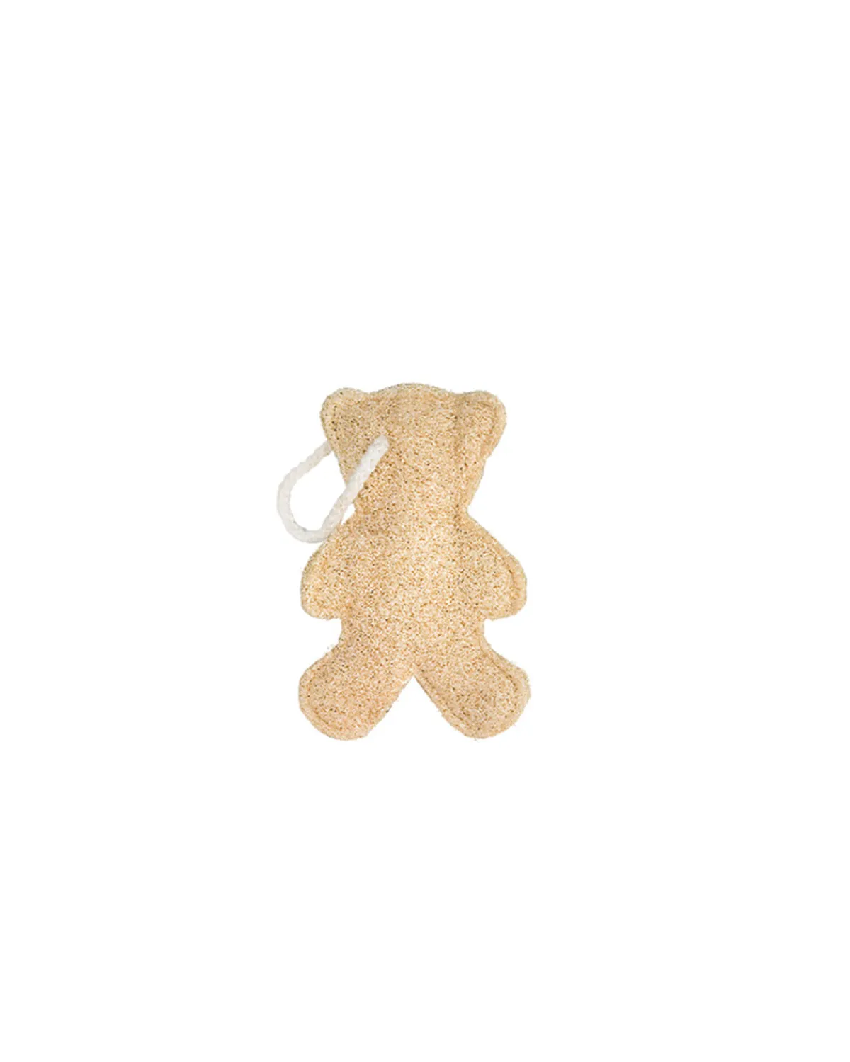 Bear Loofah <br> Croll & Denecke