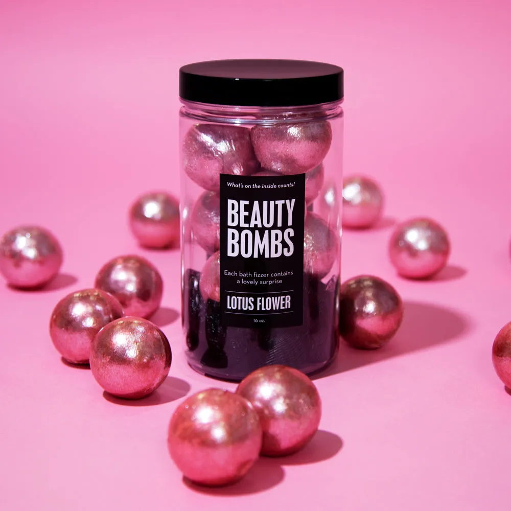 Beauty Bombs™ Jar