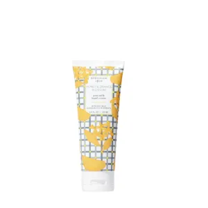 BEEKMAN Hand Cream -Honey & Orange Blossom - 2oz