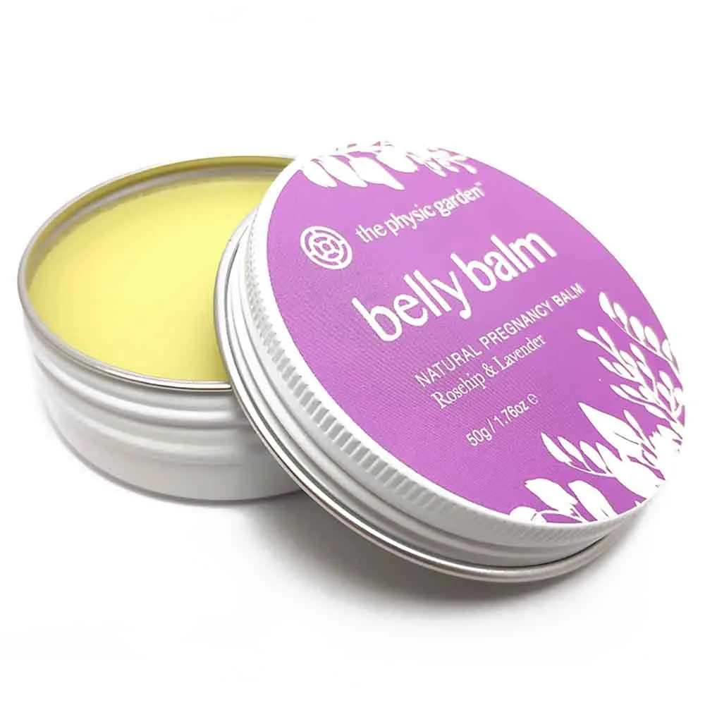 Belly Balm