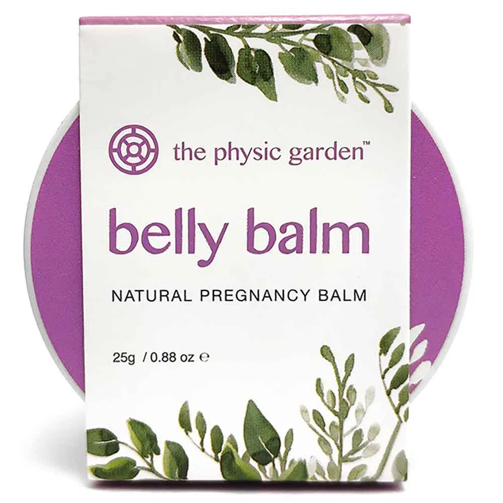 Belly Balm