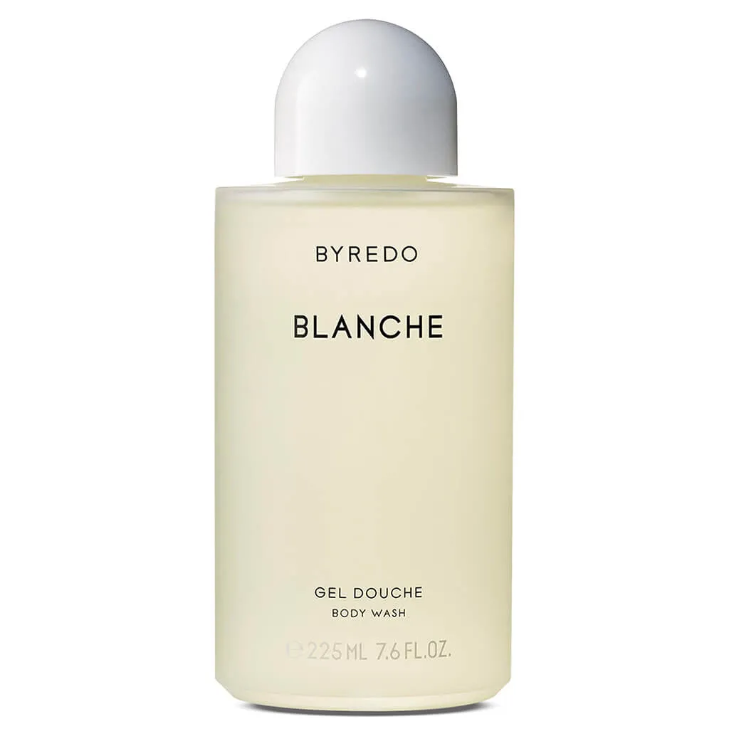 Blanche Body Wash - 225ml