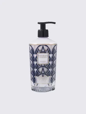 Body and Hand Lotion Manhattan