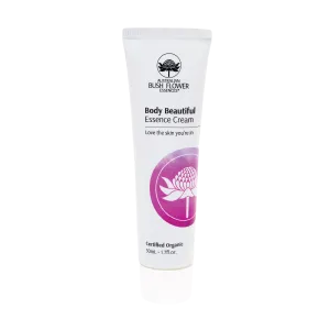 Body Beautiful Organic Essence Cream 50ml