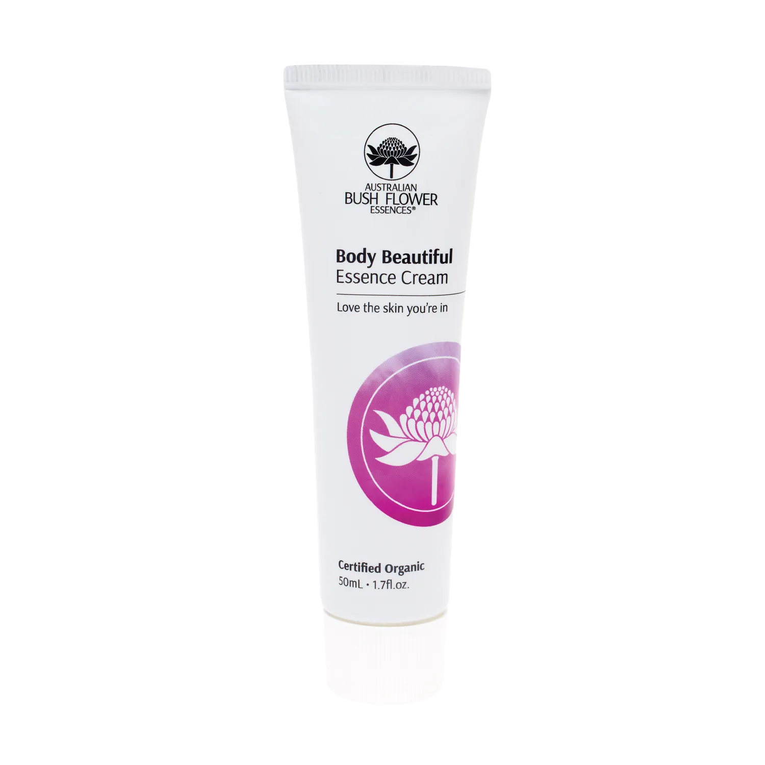 Body Beautiful Organic Essence Cream 50ml