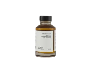 Body Oil | Apothecary | 100 mL