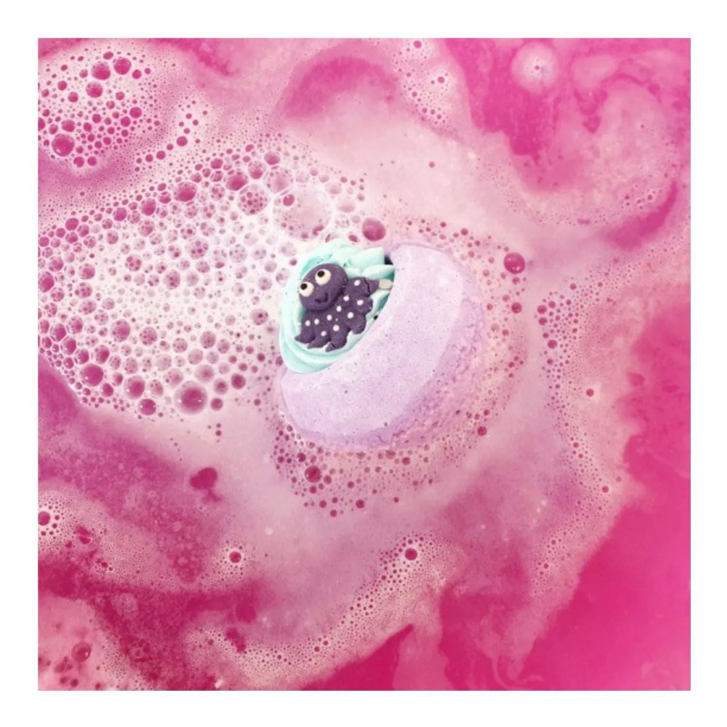 Bomb Cosmetics 160g Let's Get Kraken Bath Blaster