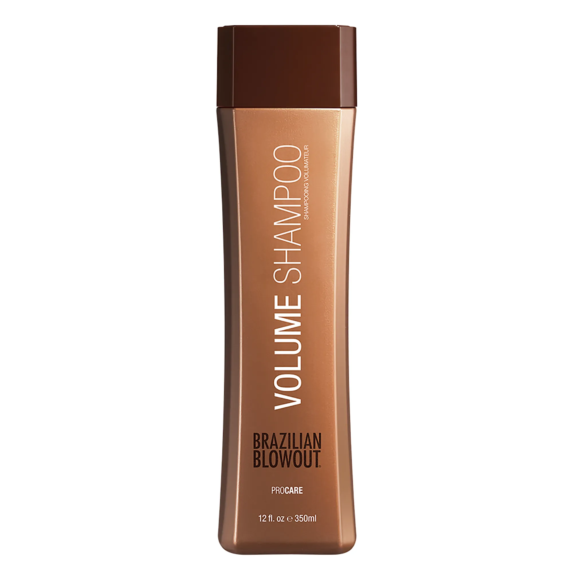 Brazilian Blowout Volume Shampoo