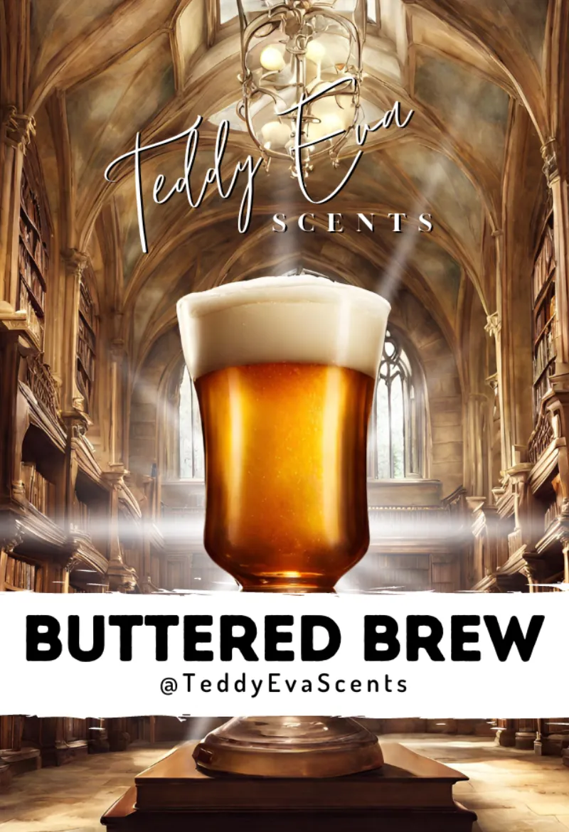 Buttered Brew