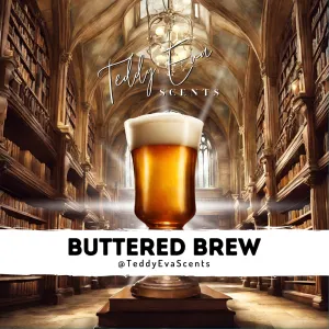 Buttered Brew