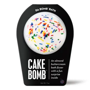 Cake Bomb™