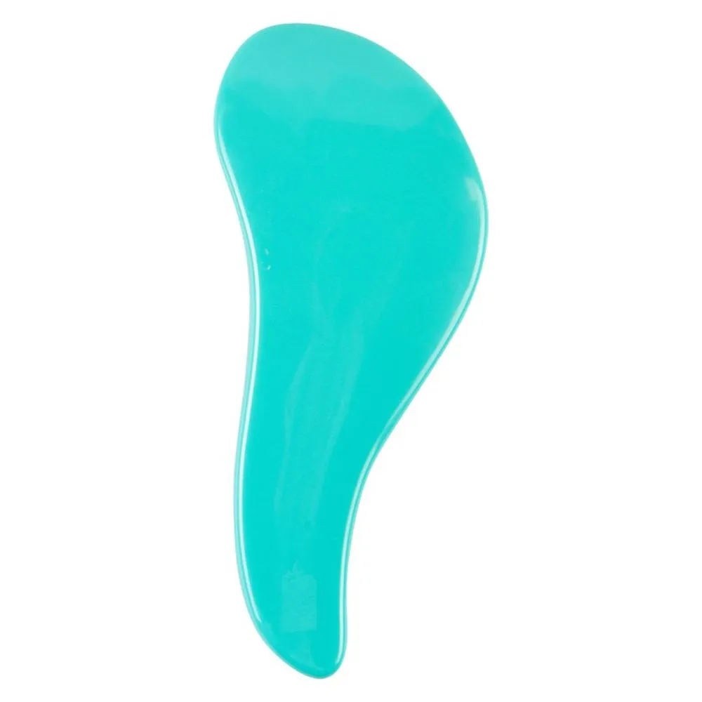 Cala Tangle-Free Hair Brush (Teal Blue)