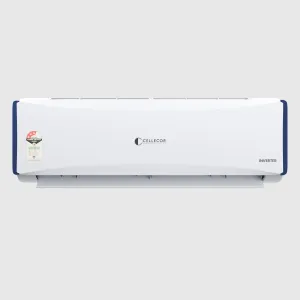 Cellecor Adjustable Inverter Split AC 3 Star