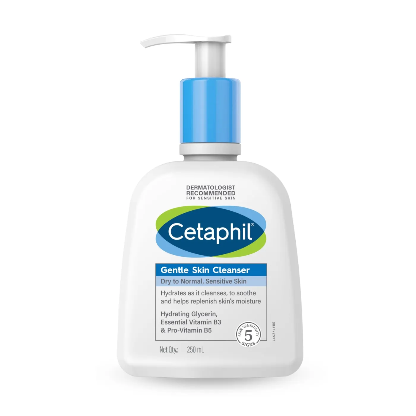 Cetaphil Gentle Skin Cleanser