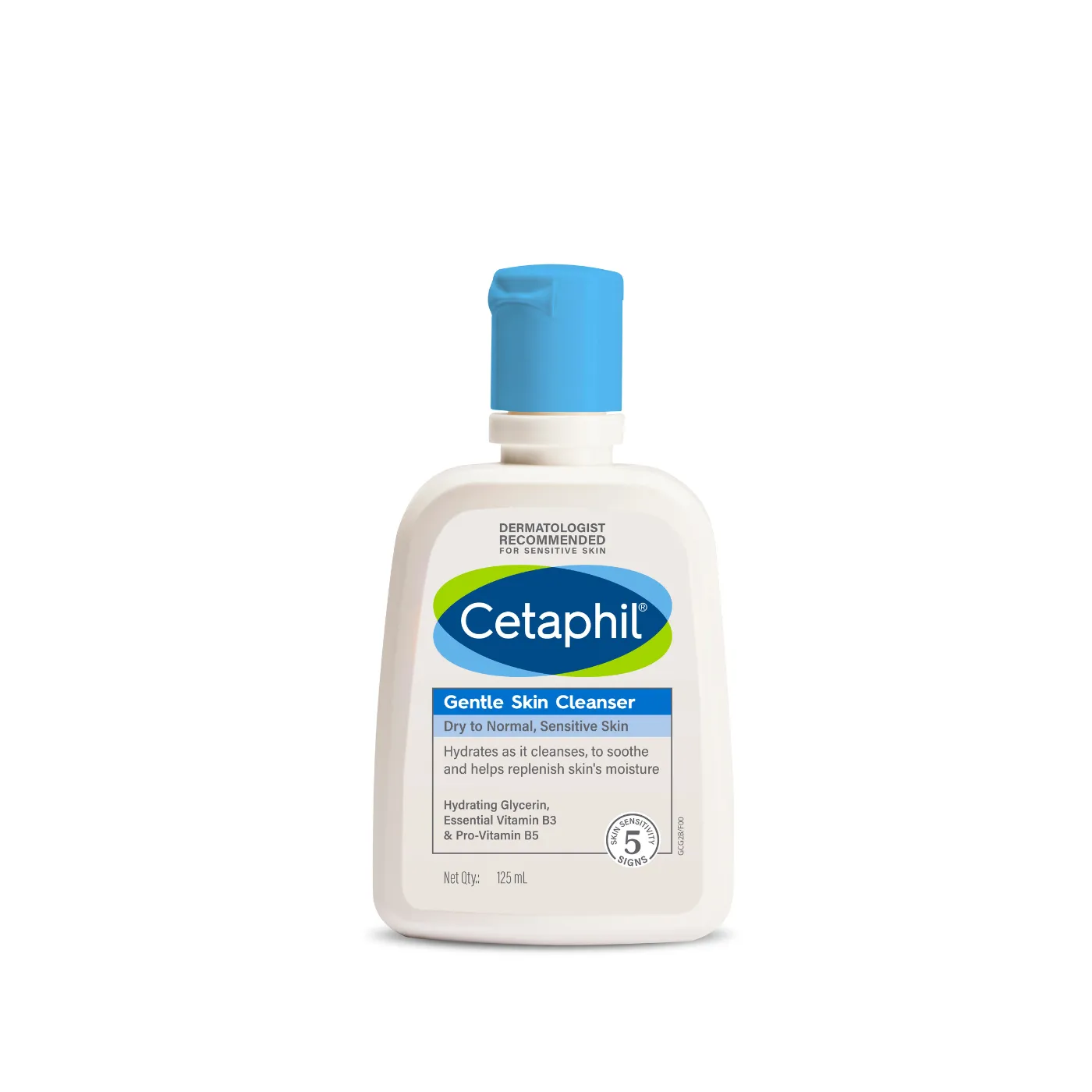 Cetaphil Gentle Skin Cleanser