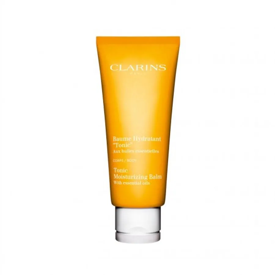 Clarins Tonic Hydrating Oil-Balm 200ml