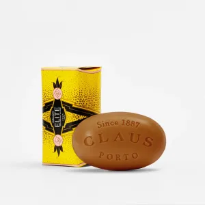 Claus Porto Elite Tonka Soap