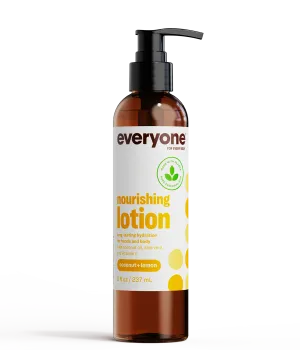 Coconut   Lemon 2in1 Lotion 8oz