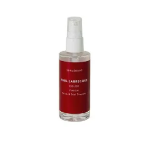 Color Finish -- Polish & Seal Droplets ** 100% Paraben Free