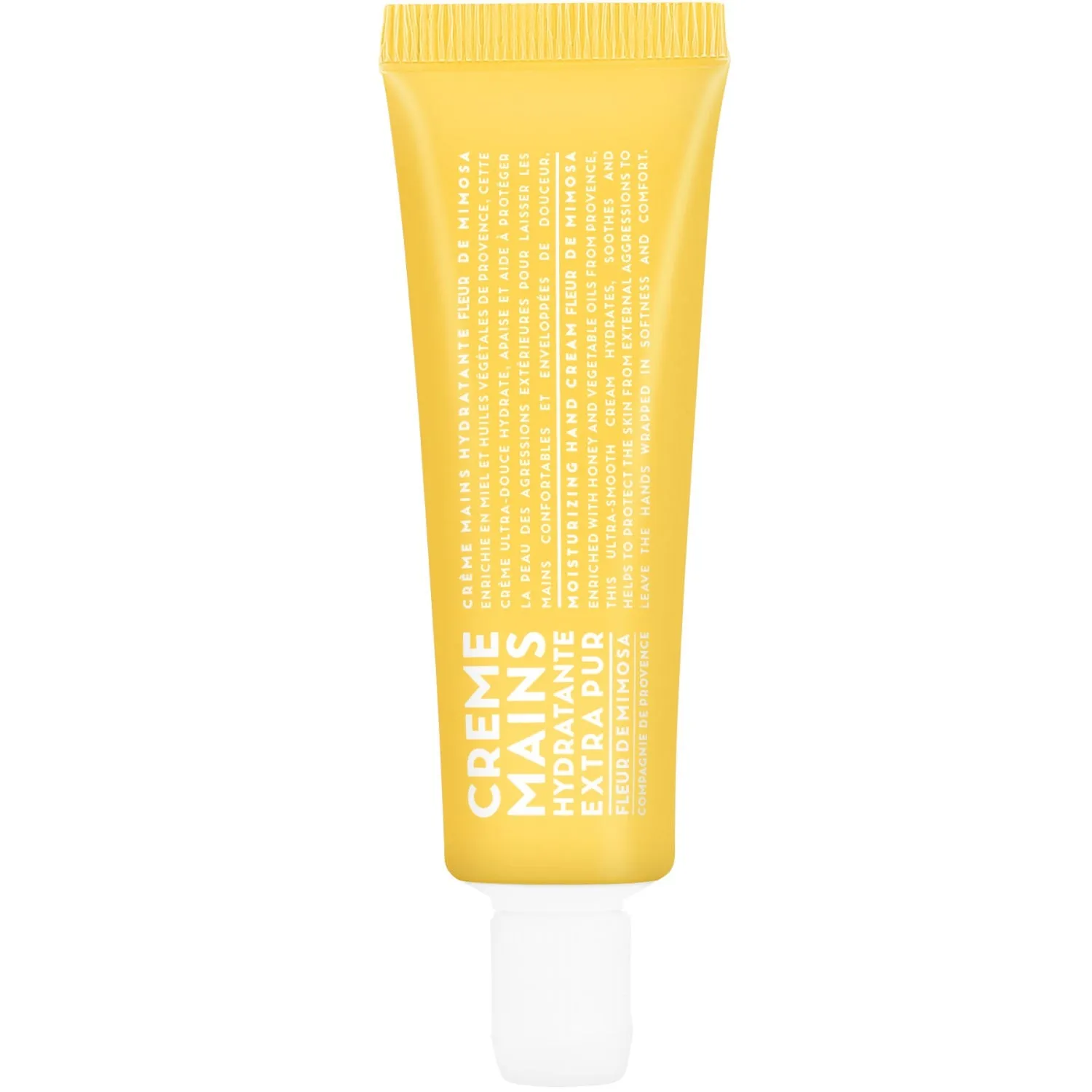 Compagnie De Provence Mimosa Flower Hand Cream 30ml