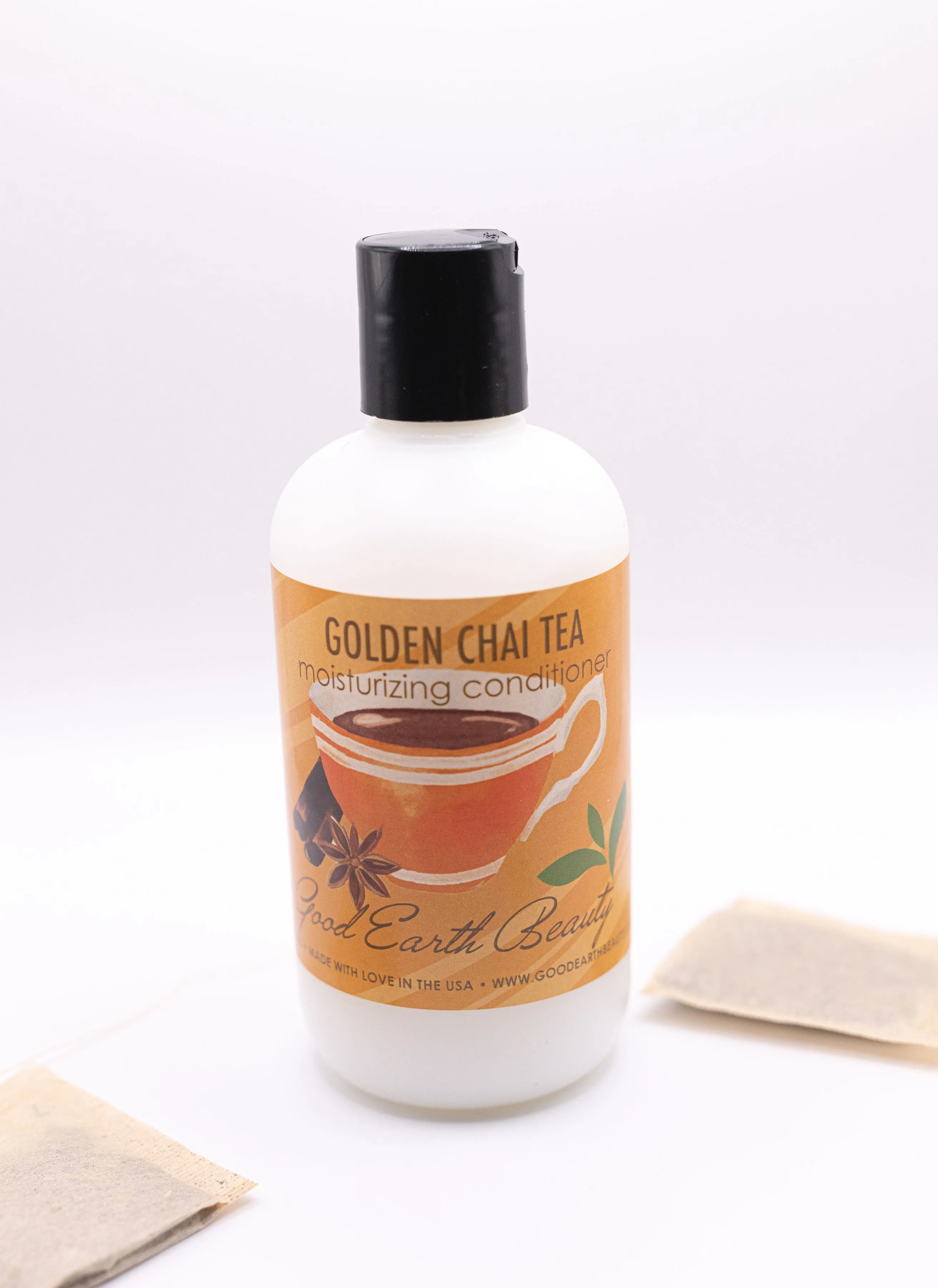 Conditioner Golden Chai Tea