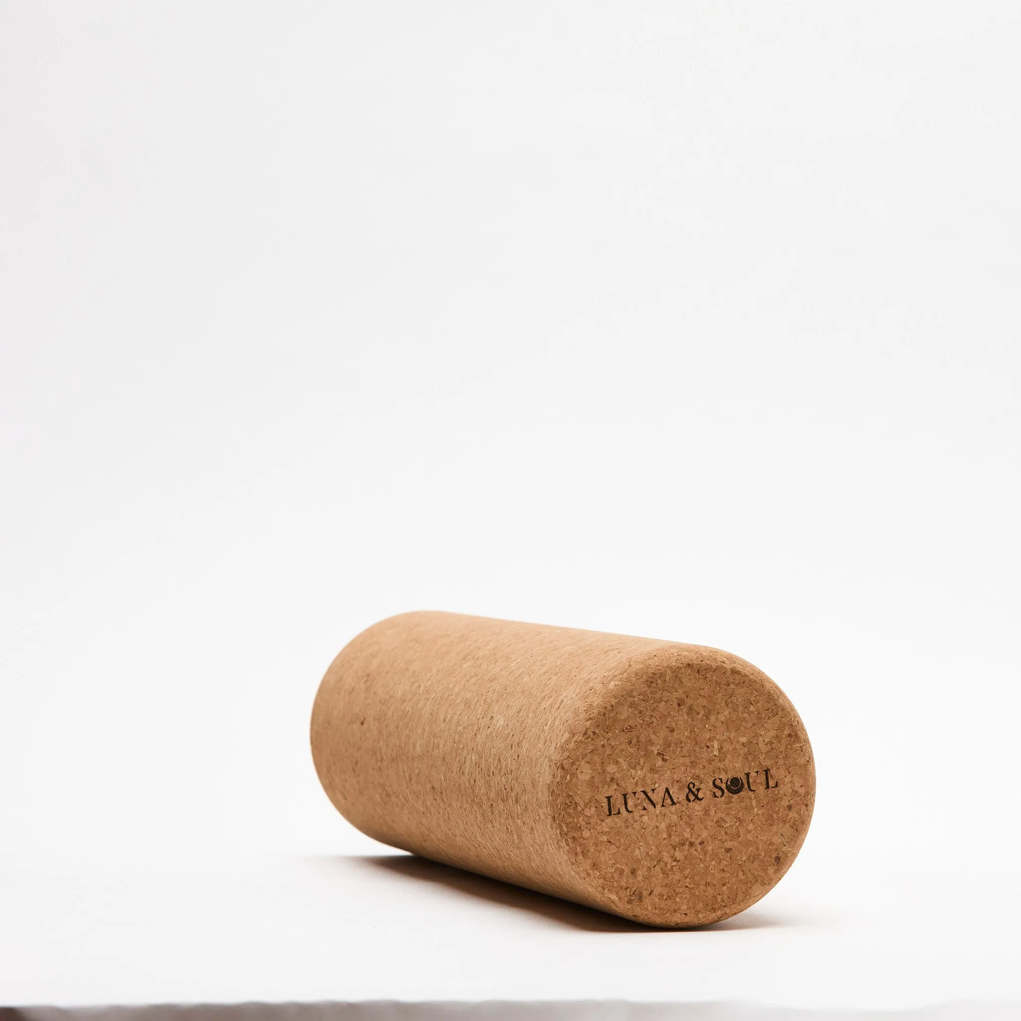 Cork Massage Roller