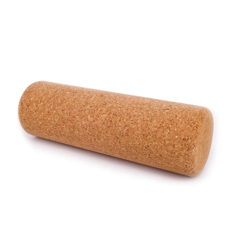 Cork Massage Roller