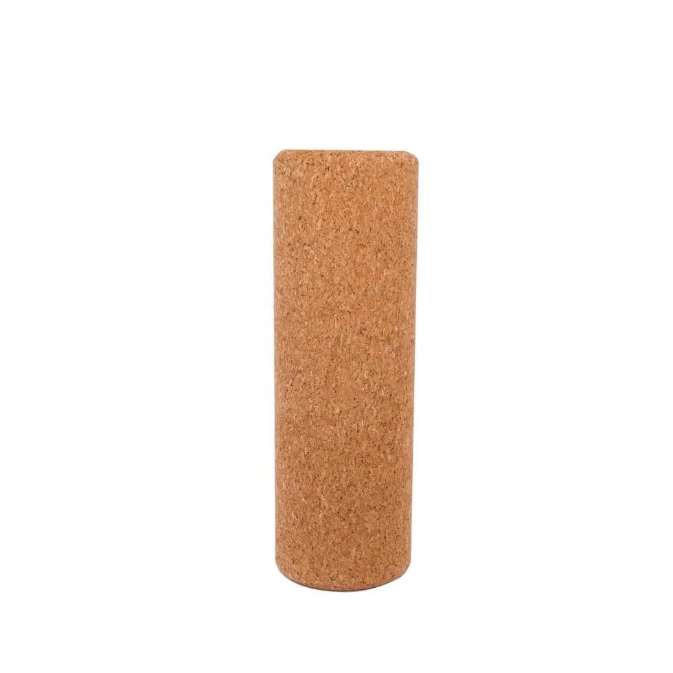 Cork Massage Roller