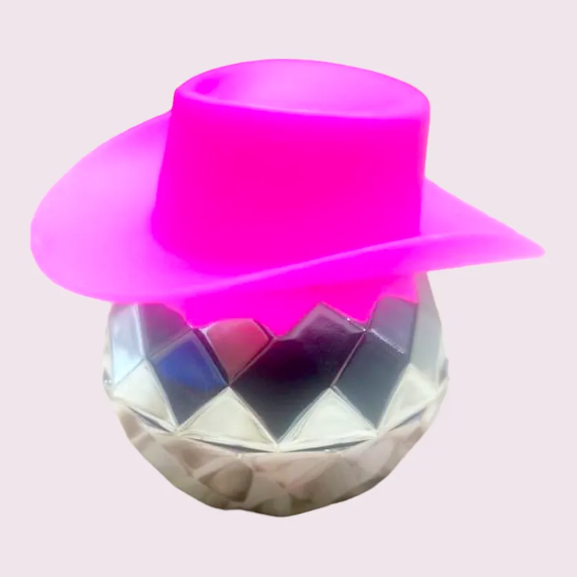 Cowgirl Disco Lip Balm