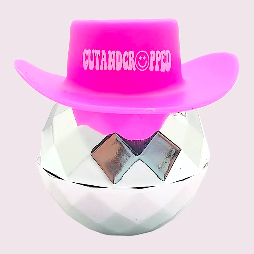 Cowgirl Disco Lip Balm