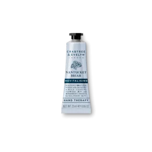 Crabtree & Evelyn Nantucket Briar Ultra-Moisturising Hand Therapy 0.86 oz