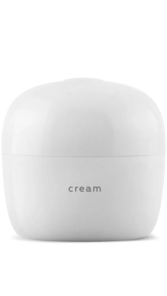 cream – Natural Rejuvenating Treatment Light